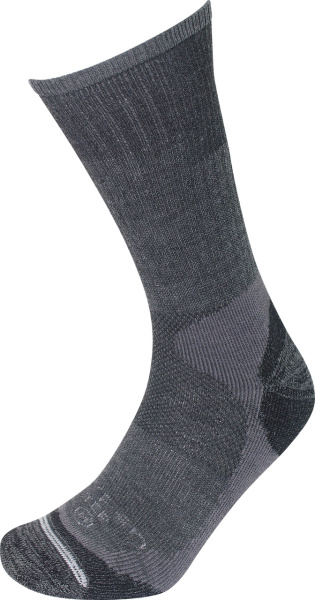Носки Trekking Polycolon schoeller (grey; L (43-46))